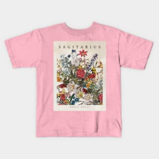 SAGITARIUS Kids T-Shirt